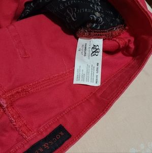 NWOT Rock & Republic sz12